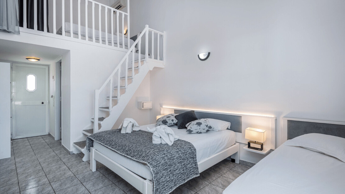 Ilios K Village Resort